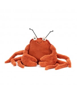 crispin crabe PM