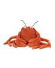 crispin crabe