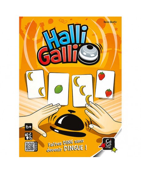 halli Galli