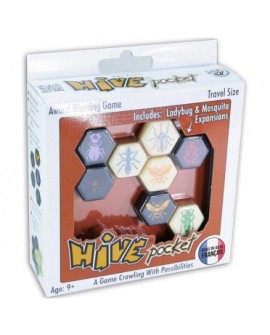 Hive pocket