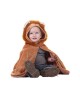 cape petit lion 2-3 ans