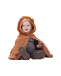 cape petit lion 2-3 ans