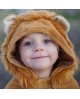 cape petit lion 2-3 ans