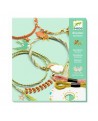 bijoux à créer :  Celeste