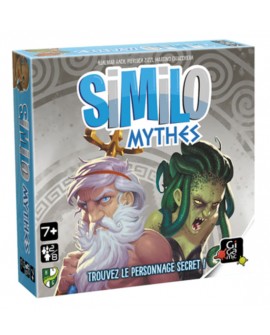 Similo mythes