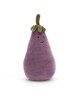 Vivacious Vegetable Aubergine