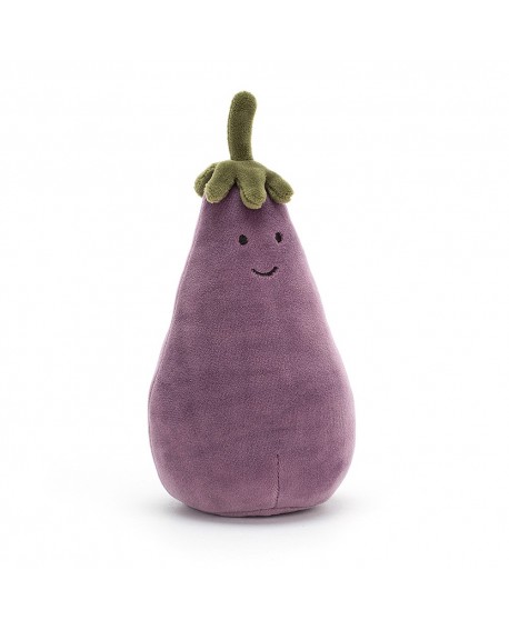 Vivacious Vegetable Aubergine