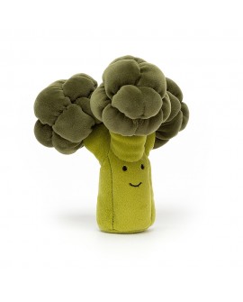Vivacious Vegetable Brocoli