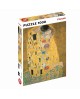puzzle Klimt le baiser
