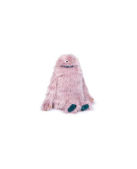 Boubou mauve les schmouks