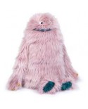 Boubou mauve les schmouks