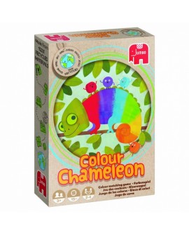 Colour chameleon