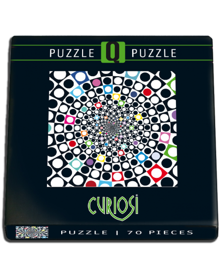 Puzzle pop color 2