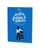 Entre freres et soeurs