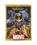 Marvel Splendor