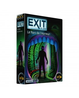 Exit : Le Parc de l'Horreur
