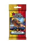 Star Realms - Deck de Commandement : L'Alignement