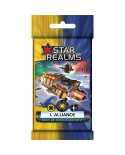 Star Realms - Deck de Commandement : L’Alliance