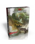 D&D kit d’initiation