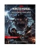 Dungeons & Dragons 5 : Manuel des Monstres