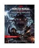 Dungeons & Dragons 5 : Manuel des Monstres