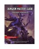 Dungeons & Dragons 5 : Guide du Maitre