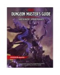 Dungeons & Dragons 5 : Guide du Maitre