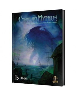 Cthulhu Mythos : Mythe de Cthulhu par S. Petersen