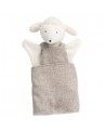 Marionnette Albert le mouton.