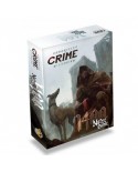 chronicles of crime : millenium -1400