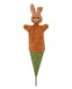 Marotte lapin