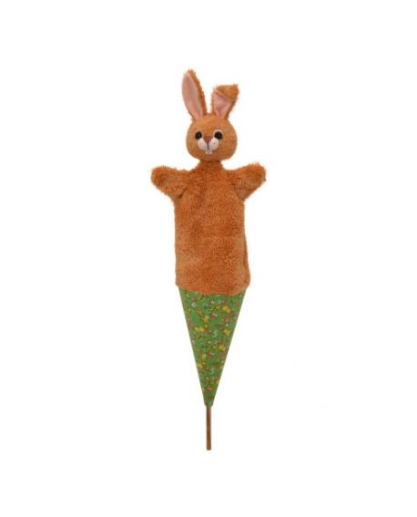 Marotte lapin