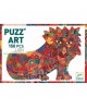 puzzle Lion - 150 pcs