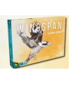 Wingspan extension oceanie