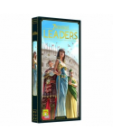 7 wonders leaders