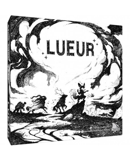 Lueur