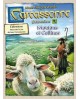 Carcassonne moutons et collines, ext9