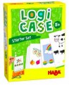Logicase starter 5 ans