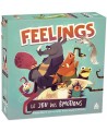 feelings