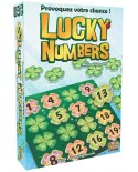 Lucky  Numbers