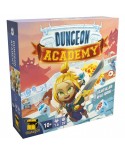 Dungeon academy