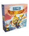 Dungeon academy