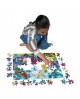 puzzle LA VIE SUR TERRE 100 PCES