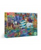 puzzle PLANETE TERRE 100 PCES