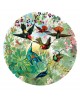 Hummingbirds 500 Piece