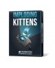 Exploding Kittens : Imploding Kittens (Extension)