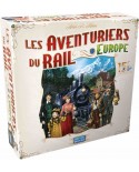 Les Aventuriers du Rail Europe 15e Anniversaire