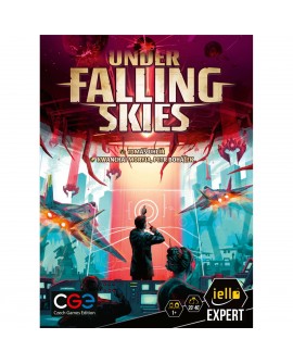 Under falling skies