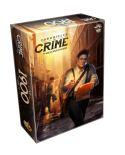 CHRONICLES OF CRIME MILLENIUM - 1900 Le jeu