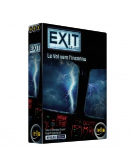 Exit : Le Vol vers l'Inconnu (debutant)